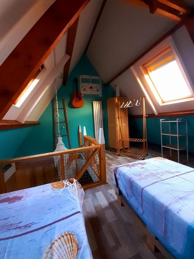 Wadleuk! Den Helder Luaran gambar