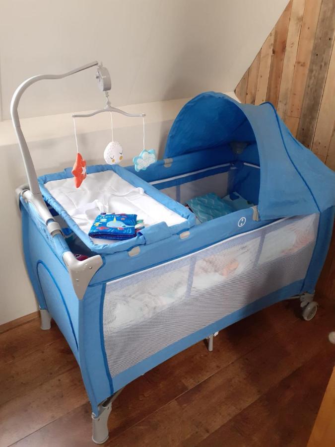 Wadleuk! Den Helder Luaran gambar