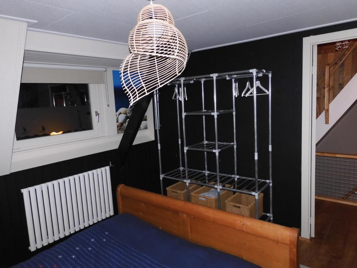 Wadleuk! Den Helder Luaran gambar