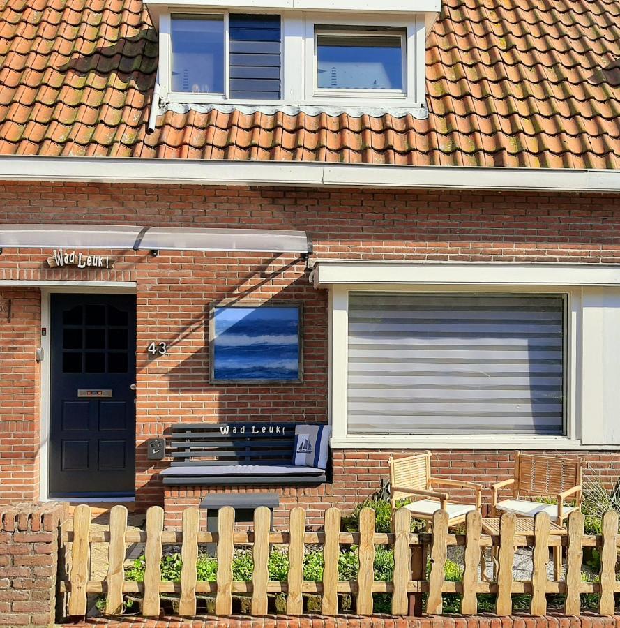 Wadleuk! Den Helder Luaran gambar